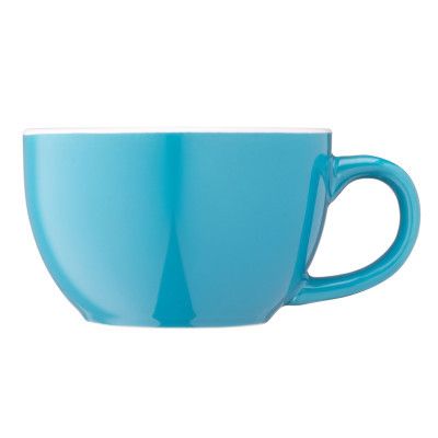 Чашка Ardesto Merino 480 мл Blue (AR3486BL) | Зображення 4