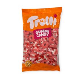 Жувальний мармелад Trolli Дракула 1 кг