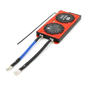 BMS smart плата DaLy LiFePO4 36V 12S 150A  з Bluetooth