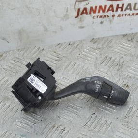 Підрульовий перемикач правий Ford Transit Custom 2012-2022 Перемикач двірників Форд GK2T17A553AA