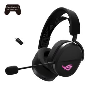 Гарнітура ігрова ASUS ROG Pelta 90YH0410-BHUA00