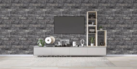 Шпалери вінілові на флізеліновій основі SINTRA Loft 457054 (1,06х10,05м) | Зображення 5