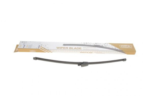 Щетка стеклоочистителя задняя  400mm VW T5 Caddy III 03-15 99550104602 | Зображення 3