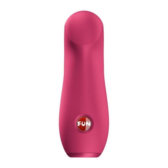 Вібратор Fun Factory Stella Raspberry Sex Aura | Зображення 1