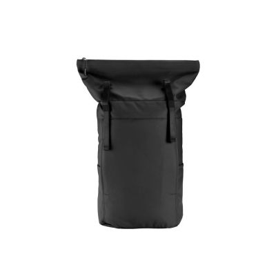 Рюкзак туристичний Schwarzwolf Pektusan Rolltop чорний (F3524201AJ3) | Зображення 3