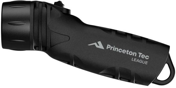 Ліхтар Princeton Tec League 420 lm Black | Зображення 1
