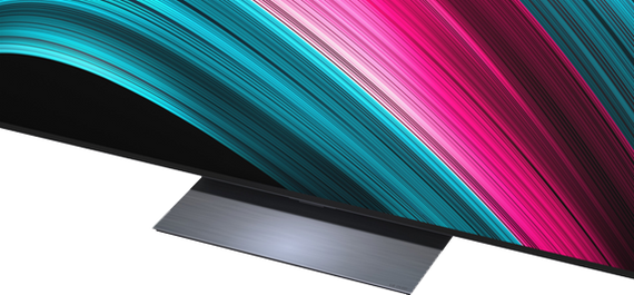 LED-телевізор LG OLED83C54LA | Зображення 6