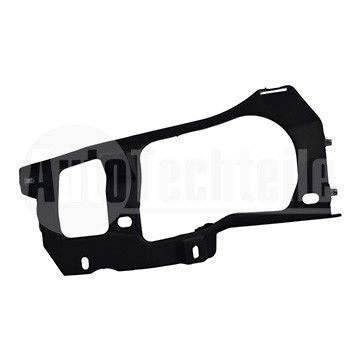 Кронштейн фары левый VW Touareg  11-18, AutoTechteile, 380 6001, 3L806001