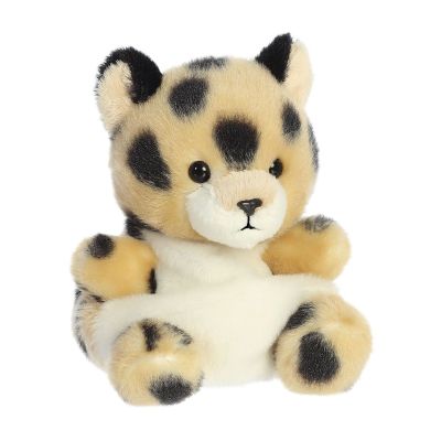 М&apos;яка іграшка Aurora Palm Pals (Палм Палс) Гепард 15 см (220793N) | Зображення 1