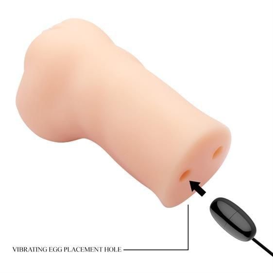 Мастурбатор - Crazy Bull Nadya Pocket Pussy sexstyle | Зображення 3