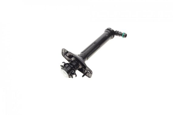 Форсунка омивача фари Audi A6 12-18 L  OE VAG  B18502 | Зображення 6