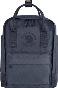Рюкзак Fjallraven Re-Kanken Mini. Slate