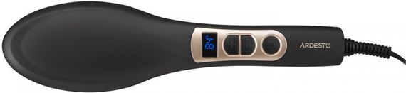 Щітка-випрямляч для волосся Ardesto HSB-621 | Зображення 4