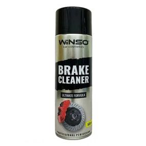 Очисник гальмівної системи 500ml. BRAKE CLEANER 840610