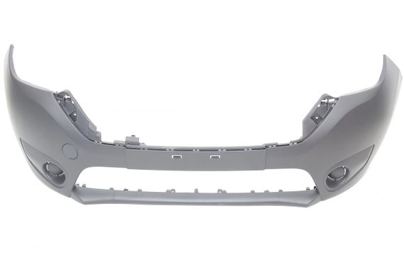 Бампер передний Renault Dokker 13- 1528570