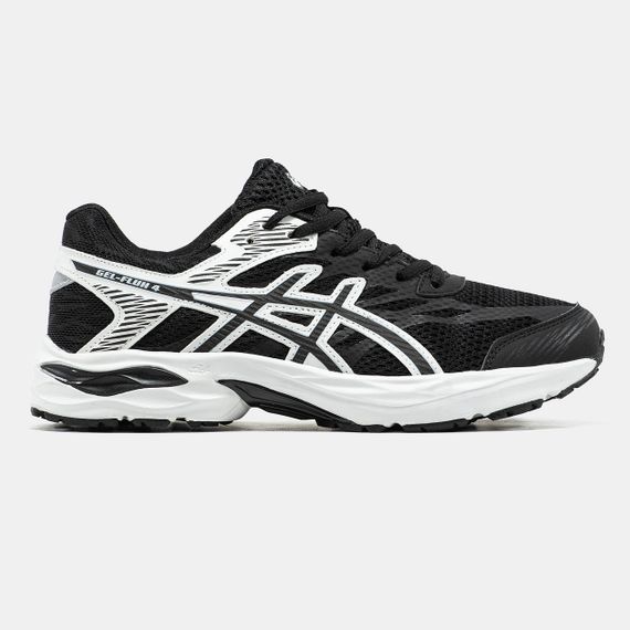 Кросівки Asics Gel-Flux 4 / асікс весна / літо / осінь 2270 39 25 см | Зображення 3