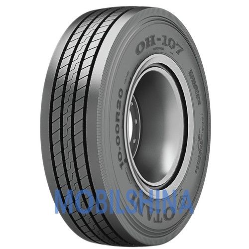 Всесезонные шины Otani OH-107 (рулевая) (315/70R22.5 156/150L)