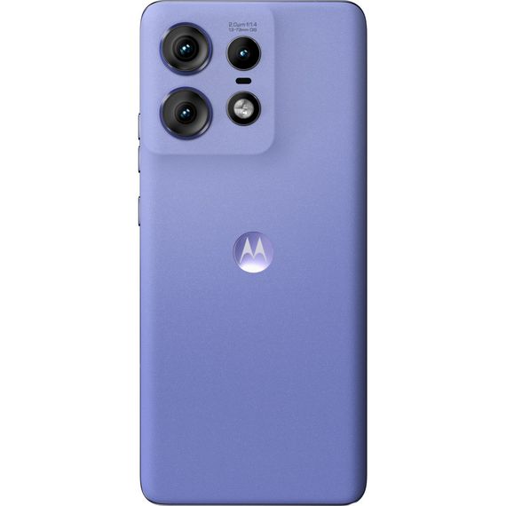 Мобільний телефон Motorola Edge 50 Pro 12/512GB Luxe Lavender (PB1J0053RS) | Зображення 2