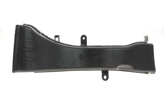 Воздуховод гальм передній BMW 3 F34 15-20 L  51748057203 | Зображення 2