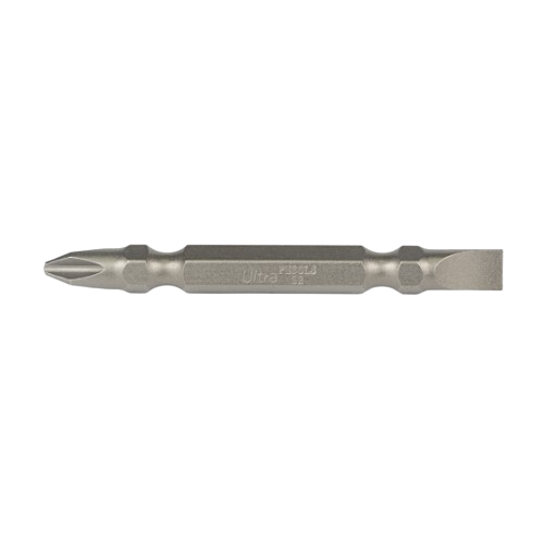 Біта РН2-SL6*65 мм.1/4" 10 шт/уп S2 Ultra