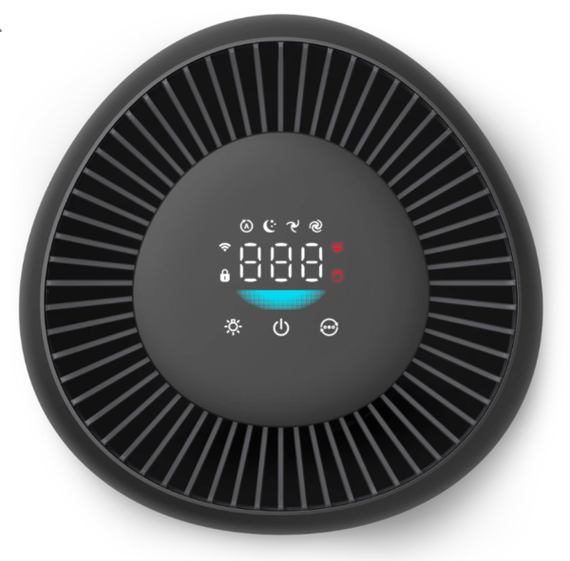 Очищувач повітря Philips AC0951/13 | Зображення 4