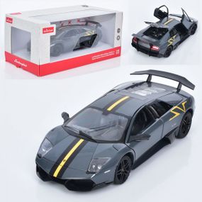 Машинка інертна Lamborghini 39301 17 см