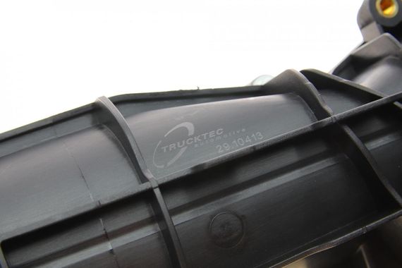 Коллектор впускной BMW 3 E90 E92 E93  5 F10 F11  7 F01 F02 07-13 N57  08.14.085 | Зображення 9