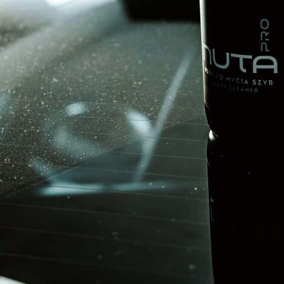 Очищувач для вікон та скла К2 Nuta Pro 5 л (D4005) | Зображення 4