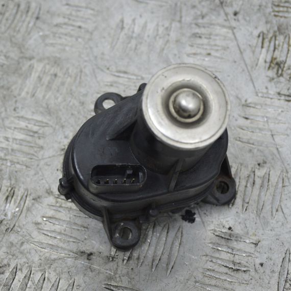 Регулятор впускного колектора 2.0 D BMW E60 E90 2003-2013 Клапан впускного колектора БМВ 0280751005 781129901 | Зображення 2