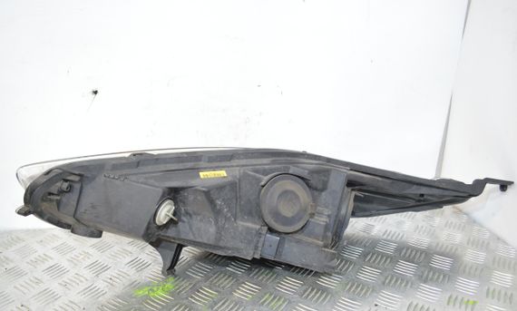 Фара права Ford Fiesta VI 2013-2017 рестайлінг Фара передня права Форд Фієста 6 C1BB13W029AE | Зображення 3