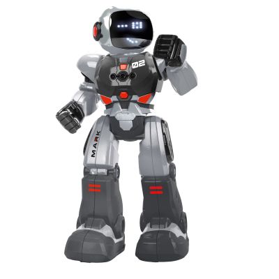 Интерактивная игрушка BlueRocket Робот Марк STEM (XT3803275) | Зображення 2