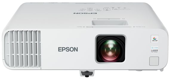 Проєктор Epson EB-L260F FHD V11HA69080