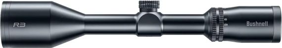 Приціл оптичний Bushnell R3 3-9x50 сітка DOA Quick Ballistic