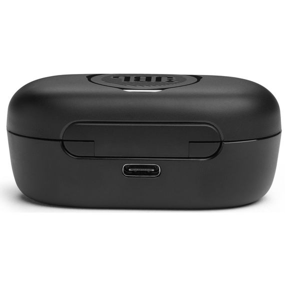 Гарнітура JBL QUANTUM TWS Air Black (JBLQTWSAIRBLK) | Зображення 4