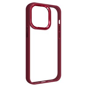 Чехол для мобильного телефона Armorstandart UNIT2 Apple iPhone 14 Pro Marsala (ARM69950)