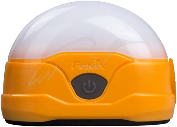Ліхтар кемпінговий Fenix CL20R к:orange