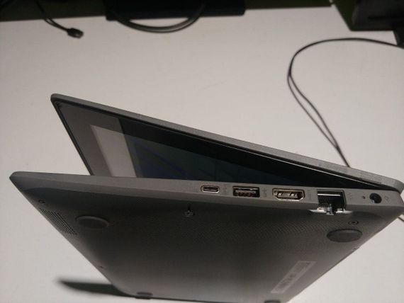 Нетбук-трансформер Б-клас HP ProBook x360 11 G6 EE / 11.6" (1366x768) TN Touch / Intel Core i5-10210Y (4 (8) ядра по 1.0 - 4.0 GHz) / 8 GB DDR3 / 128 GB SSD / Intel UHD Graphics / WebCam / Win 11 Pro б/в | Зображення 4