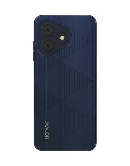 Смартфон HOTWAV Note 15 Pro 4/128Gb Phantom Blue