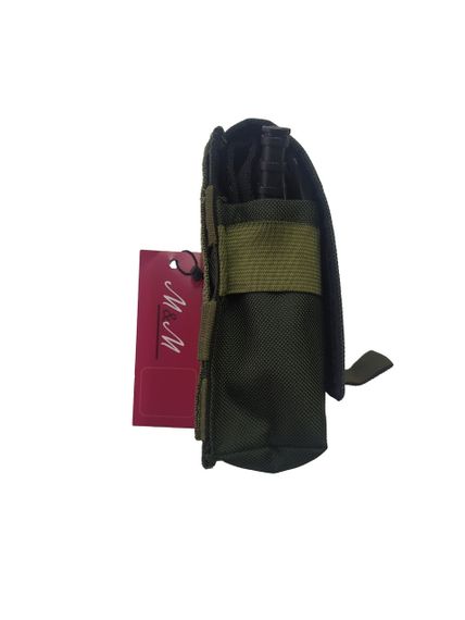 Підсумок для турнікету M&M Вид 2 Olive Green Хакі (213338) | Зображення 2