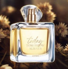 Парфумерна вода Today Avon для Неї 100 мл