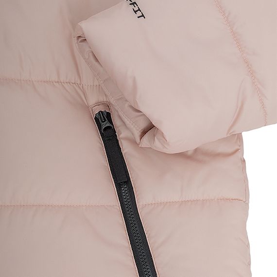 Куртка Nike W NSW TF RPL CLASSIC HD PARKA | Зображення 3