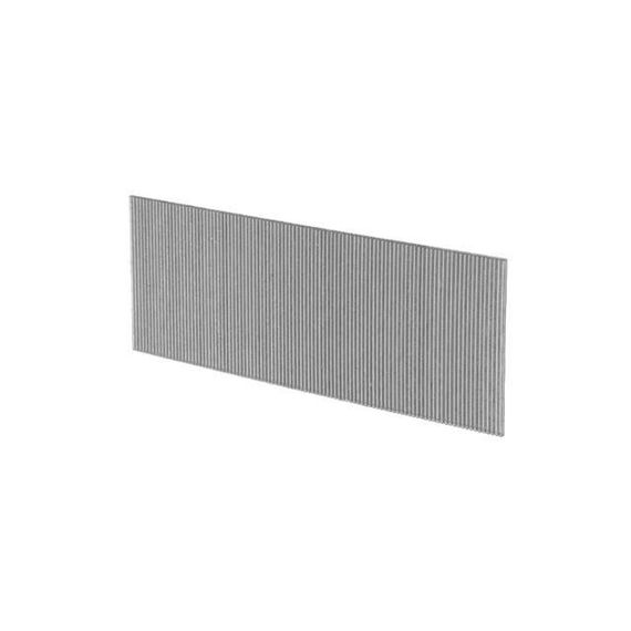 Шпилька для степлера PT-1611, 22 мм (23GA), d = 0.64 мм, 6000 шт./пач. INTERTOOL PT-87221 | Зображення 1