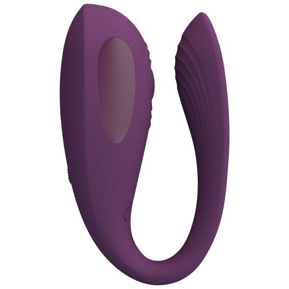 Вібростимулятор PRETTY LOVE Aari, 10 vibration functions Mobile APP Long-distance Control 10 thumpin sexstyle | Зображення 8
