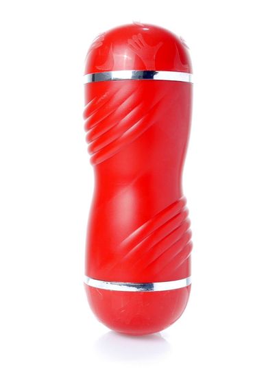 Мастурбатор - Cleo Double Delight 3.0 Masturbator Cup | Зображення 7
