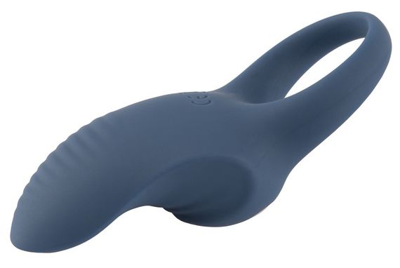 Ерекційне кільце Ring rechargeab sexstyle | Зображення 3