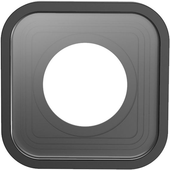 Съемная защитная линза для GoPro HERO 9 10 11 12 13 чёрный (2513673441) | Зображення 5