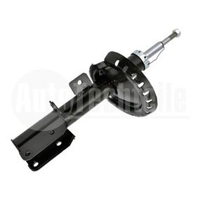 Амортизатор передний правый Citroen Jumpy / Fiat Scudo / Peugeot Expert 07-, AutoTechteile, 502 0310, 304164