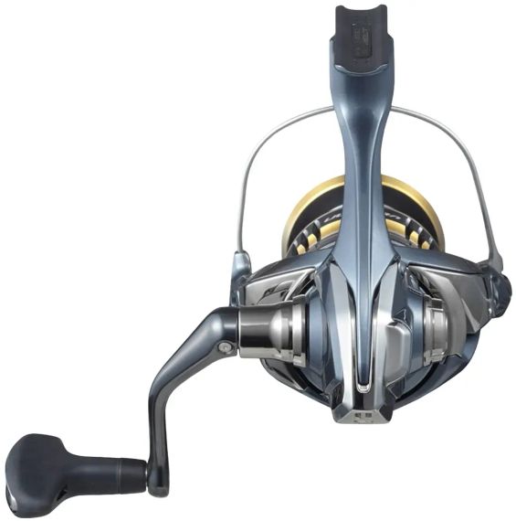 Котушка Shimano Ultegra FC 2500 5+1BB | Зображення 4