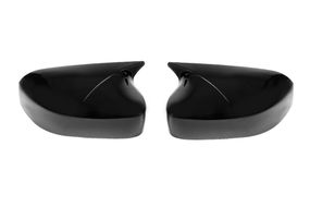 Накладки на Зеркала RLine-Look (2 шт) для Volkswagen Caddy 2015-2020 гг