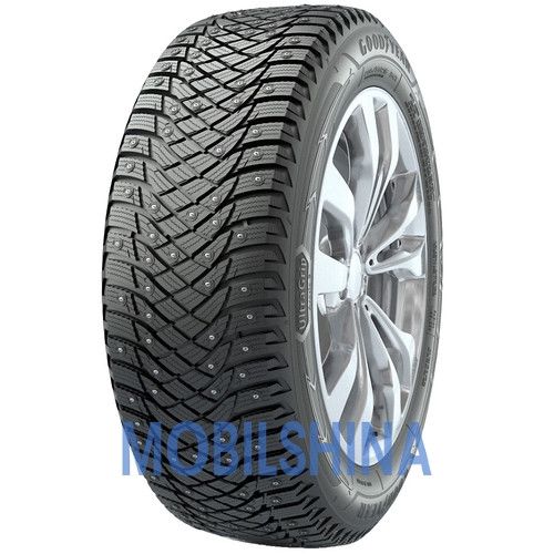 Зимние шины GOODYEAR UltraGrip Arctic 2 SUV (275/50R20 113T)
